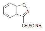 ZONISAMIDE